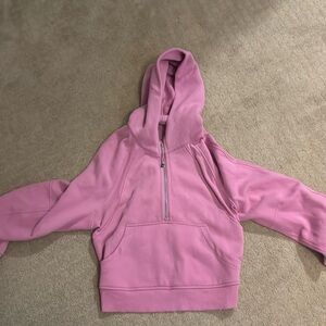 Size m/l lululemon scuba